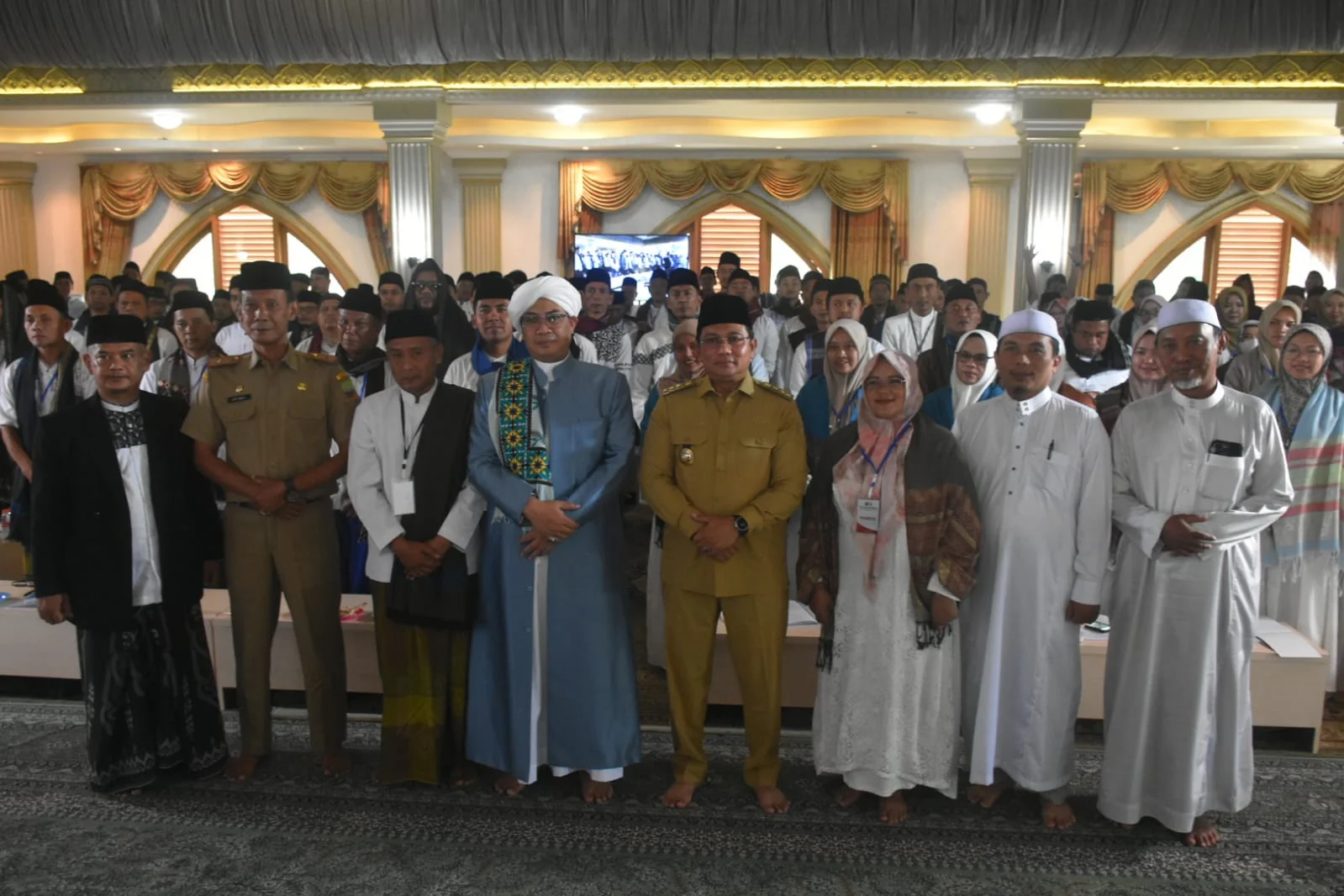 Pesantren Kilat