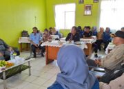 Yudia Ramli Directly Monitors the Trial of the Nutritious Lunch Program at SDN Sirahcai
