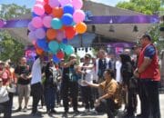 Sumedang, Host of the World Paragliding Championship: High Appreciation from West Java Regional Secretary
