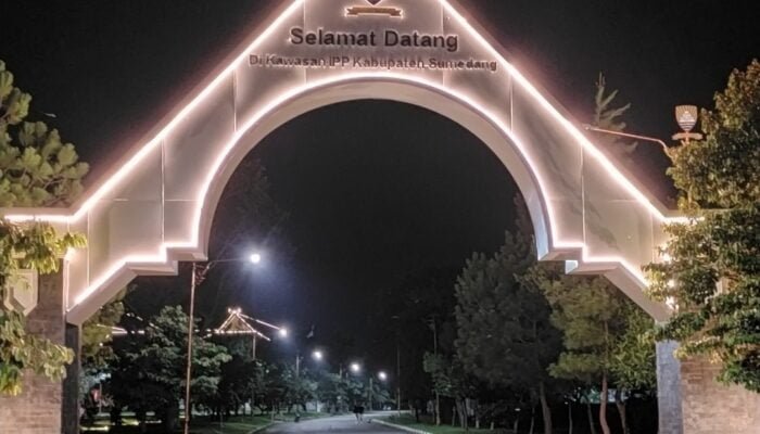 Visiting Sumedang Regency: More Than Just Tahu