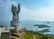 Kujang Sapasang Jatigede: Sumedang’s New Icon Rich in Meaning