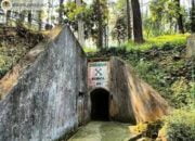 Mount Kunci Sumedang: A Trail of History in the Heart of the City