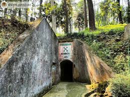 Mount Kunci Sumedang