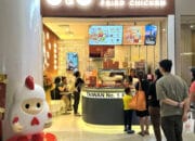 Ayam Xiang Xiang yang Viral Kini Hadir di MOI, Jangan Lewatkan Pengalaman Baru Ini!
