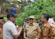 Sumedang Mantapkan Persiapan Hari Desa Nasional