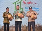 Village Expo di Cibeureum Kulon Semarakkan Hari Desa Nasional 2025