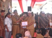 Mendagri: Cegah Urbanisasi dengan Perkuat Ekonomi Desa melalui Bumdes Sektor Pangan
