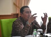 Jelang Evaluasi Kinerja Pj Bupati Triwulan III, Kepala Perangkat Daerah Berkumpul di PPS