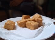 Tahu Omega: Inovasi Nutrisi Sehat dari Sumedang