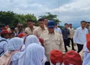 Diresmikan Presiden, Berikut Keunggulan PLTA Jatigede