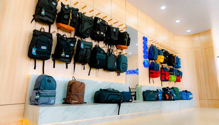 Strategi Jitu memulai Bisnis Tas Brand Sendiri Agar Sukses