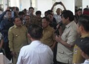 Maruarar Sirait Puji Layanan Cepat PBG di MPP Sumedang