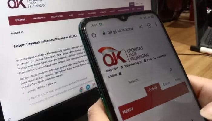 Akulaku Finance: Tips Menghindari Penipuan Berkedok Pengecekan SLIK OJK