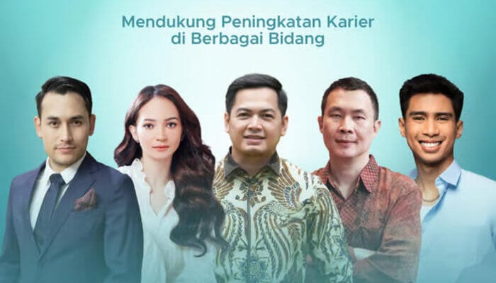 BINUS Online Peringati Ulang Tahun ke-16: Lanjutkan Komitmen Dukung Peningkatan Karier dan Perluas Akses Pendidikan Online Berkualitas