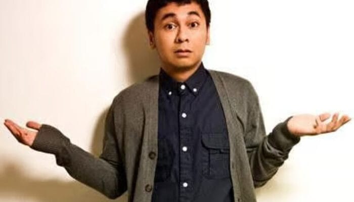 Belajar dari Oscar Person, Sosok yang Pantang Menyerah