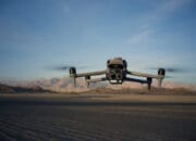 DJI Matrice 4 Series: Inovasi Drone Enterprise Terbaru dengan AI dan Sensor Canggih