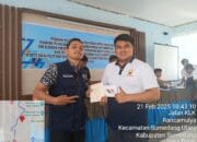 Pelatihan Barista Berbasis DBHCHT Sumedang: Membuka Peluang Kerja bagi Anak Muda