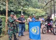Ubar Baksos 75: Petualangan Trail, Kebersamaan Tanpa Batas