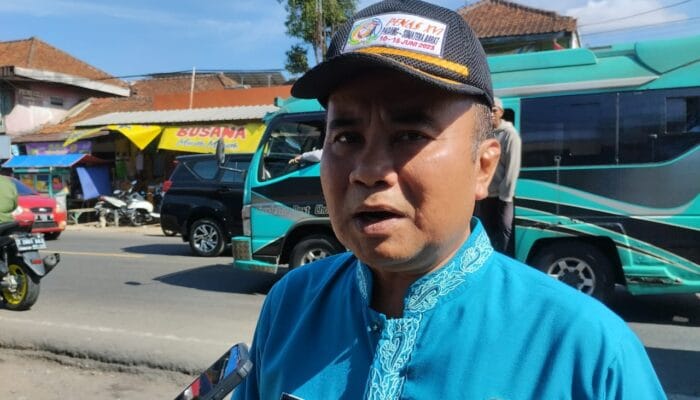 Diskanak Sumedang Gandeng APTI untuk Pastikan Bantuan DBHCHT Tepat Sasaran