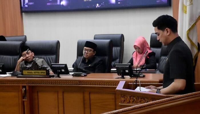 Perubahan Status Hukum Bank Sumedang untuk Meningkatkan Pelayanan