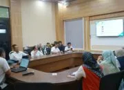 Pemkab Sumedang Optimalkan Pemanfaatan DBHCHT 2025 melalui Rapat Evaluasi dan Pengendalian