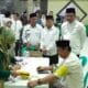 Ketua DPRD Sumedang, Sidik Jafar,