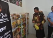 Bupati Sumedang Buka “Gemercik Ramadan”