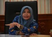 H-7 Lebaran, Alun-Alun Sumedang Miliki Wajah Baru