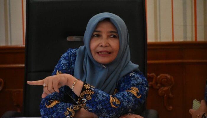 H-7 Lebaran, Alun-Alun Sumedang Miliki Wajah Baru