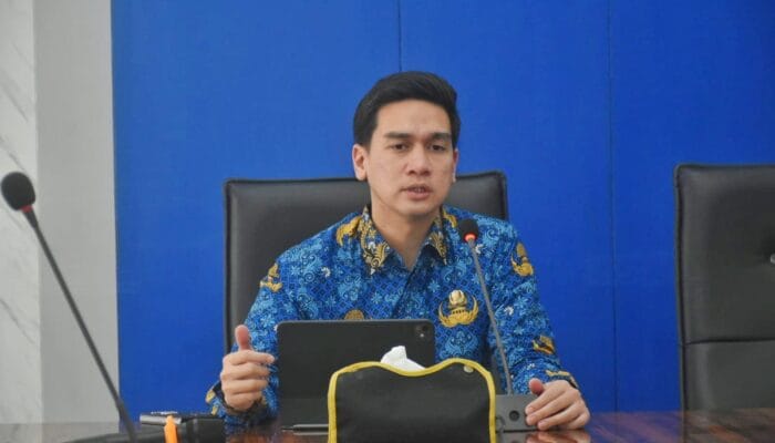 Wabup Sumedang Dorong Optimalisasi PAD, Soroti Pajak Restoran dan Penginapan