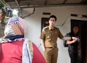 Wabup Fajar Instruksikan Kajian Relokasi dan Huntara bagi Warga Desa Wargaluyu Tanjungmedar