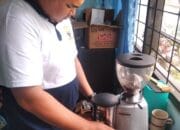 Tingkatkan Kualitas Tenaga Kerja, DBHCHT Dukung Peningkatan Keterampilan di Sumedang