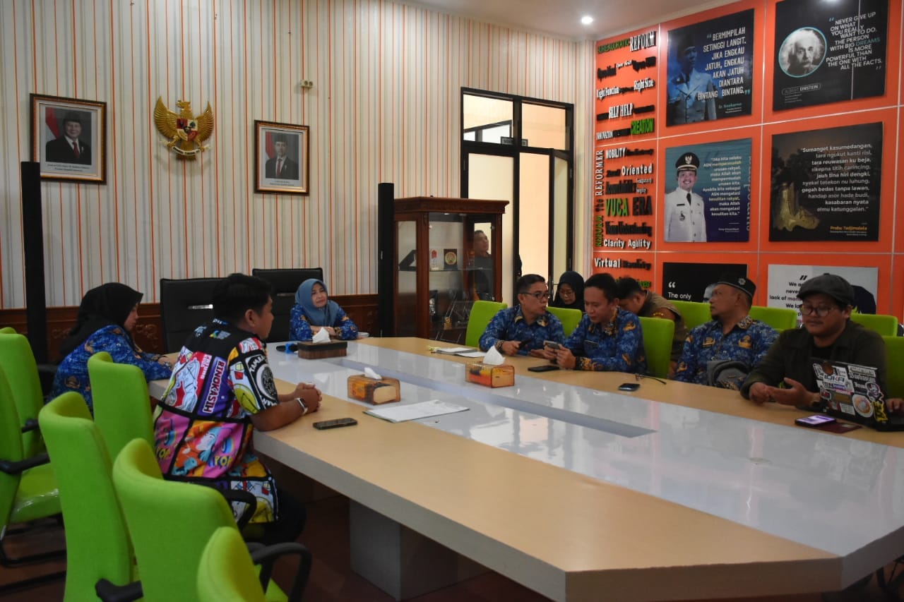 Gedung Creative Center