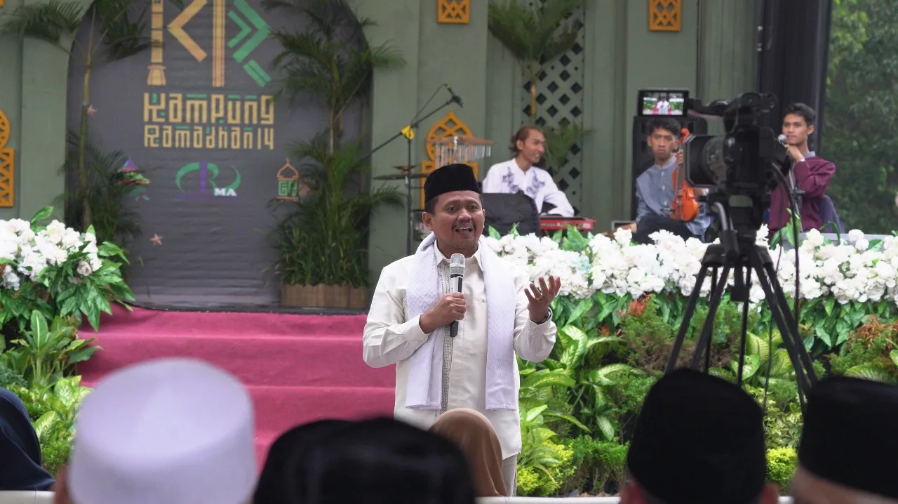 Kampung Ramadan