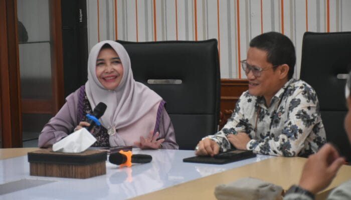 Sumedang Temukan 35 Situs Geopark, Menuju Pengakuan Nasional