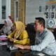 Rapat Evaluasi Penanggulangan Kemiskinan