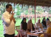 Bupati Sumedang Hadiri Buka Puasa Bersama Sawala Foundation
