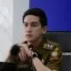 Wakil Bupati Fajar Aldila