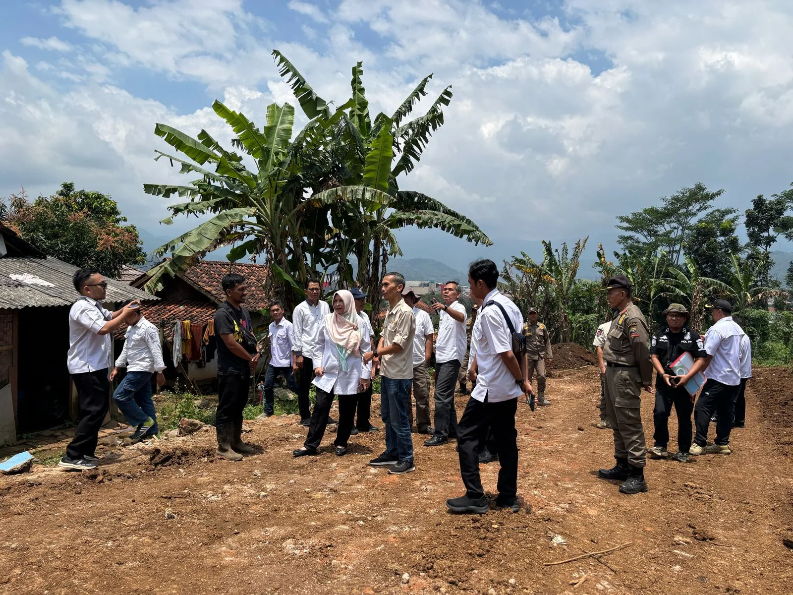 Gunung Kacapi