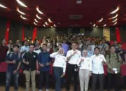 Dorong Inklusivitas dan Regenerasi Talenta Energi Berkelanjutan, Elnusa Petrofin Jalin Kemitraan Strategis dengan Dunia Akademik di 3 Kota Besar