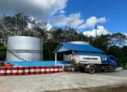 Elnusa Petrofin Terus Dukung Ketahanan Energi dan Optimalisasi Hilirisasi Migas di Wilayah Kalimantan Barat
