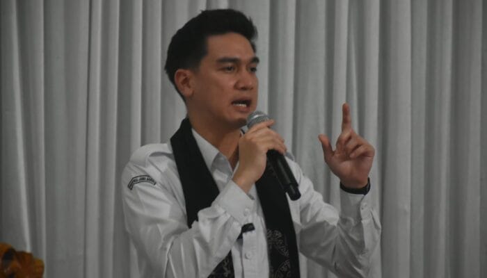 Pemda dan BPS Dukung Wujudkan Citepok sebagai ‘Desa Cantik’