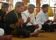 Ziarah ke Makam Prabu Geusan Ulun, Menyambung Spirit Leluhur untuk Membangun Sumedang