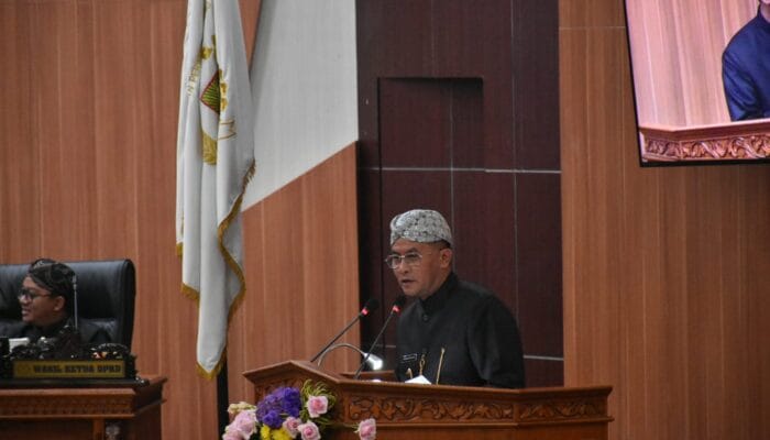 Wagub Jabar Erwan : Sumedang Pusat Peradaban Sunda yang Makin Maju