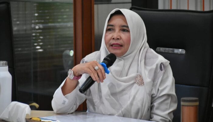 KDM Hadir di Malam Puncak HJS ke 447