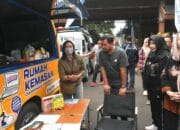 Festival Layanan Publik dan Gelar Budaya Sumedang 2025 Sukses Gaet Antusias Warga