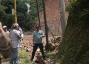 Jalan Lingkar Utara Jatigede Siap Beroperasi Mei 2025, Penanganan Sungai Cihonje Tuntas