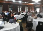 Pemda Sumedang Gelar Sosialisasi dan Bimtek Toko Daring