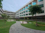 Menteri BUMN Tinjau Kesiapan Operasional Bali International Hospital: RS Berstandar Internasional Siap Layani Masyarakat