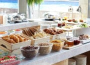 Sarapan Lezat Setelah Berolahraga di Relish Bistro Hanya IDR 99.000 Nett!